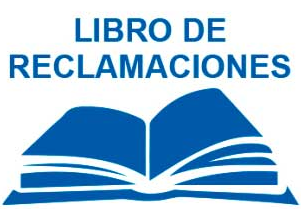 Libro de Reclamaciones
